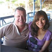 Clases Particulares, Individuales y Personalizadas de Inglés en vivo, impartidas por profesor Nativo de California